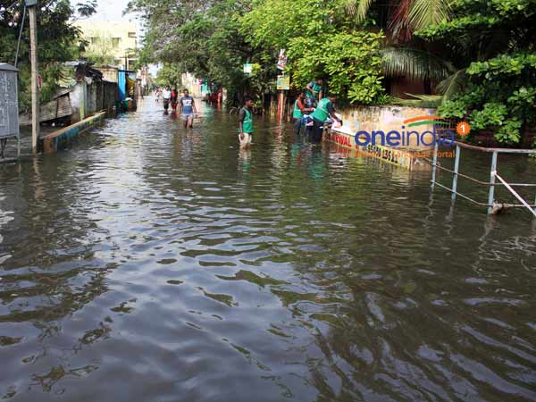 குறிப்பிடும்படி பாதிப்பு இல்லையே