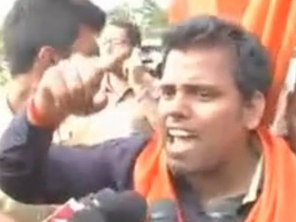 இந்து சேனா