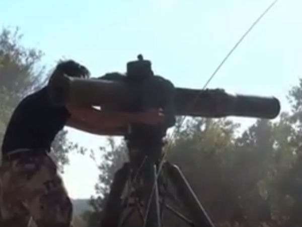 வீடியோவில் இருப்பது என்ன?