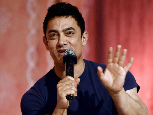 ஆமிர் பேச்சு சரியில்லை