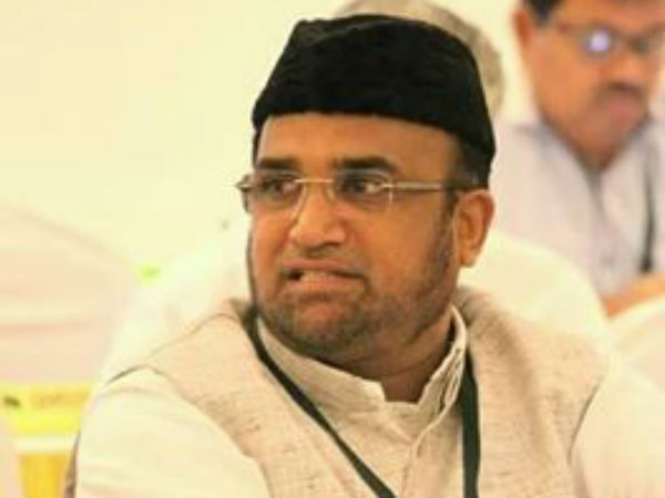 முஸ்லிம் யூத் லீக்: