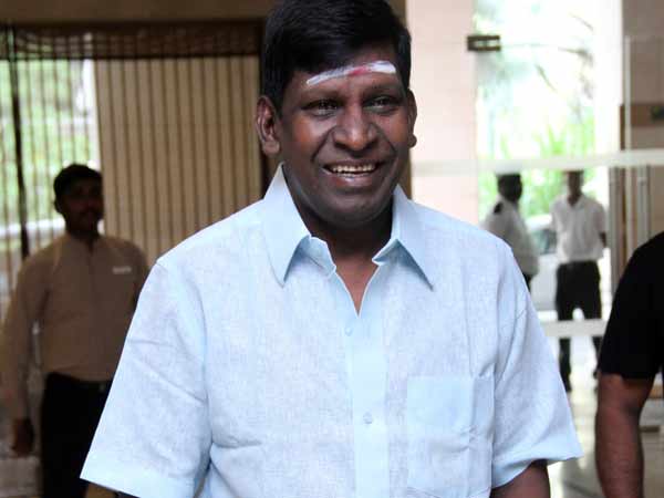 Chennai HC gives interim stay to vadivelu to ppear in Nmakkal Court Chennai HC gives interim stay to vadivelu to ppear in Nmakkal Court
