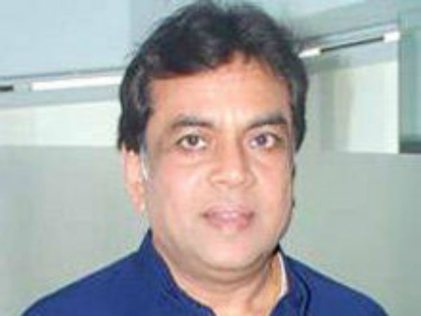 பரேஷ் ராவல் (நடிகர்)