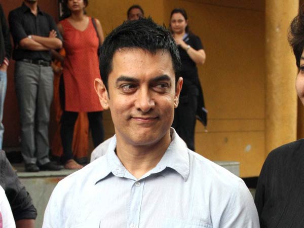 ஆமிர் கான் சொன்னது இது