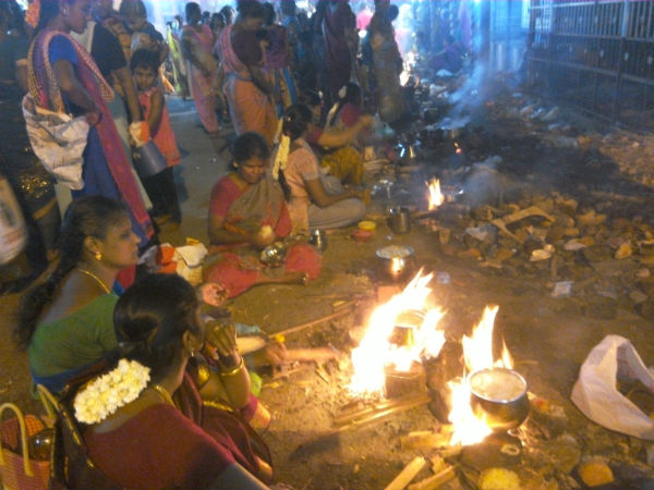 கபாலீஸ்வரர் ஆலயம்
