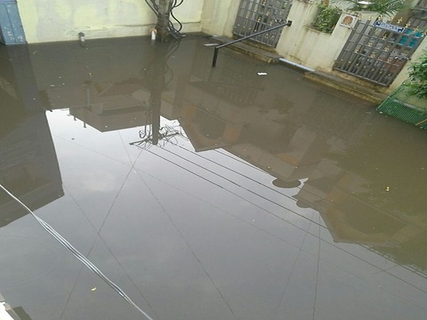 writer vinayagamurugan status our concern about our city