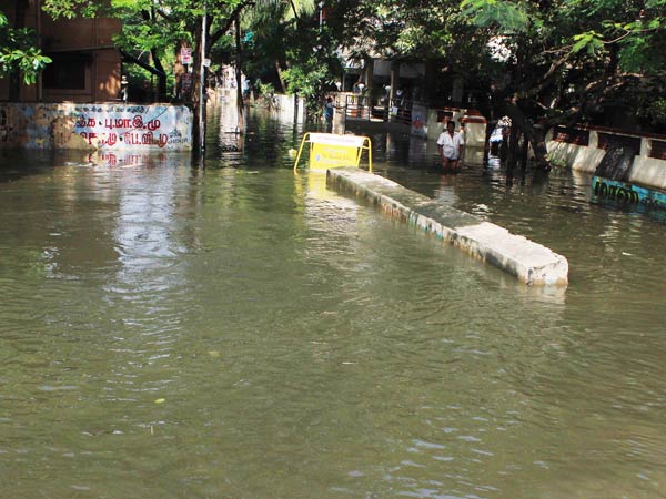 சுகாதாரப் பணிகள்...