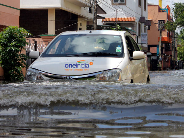 வடியாத வெள்ளம்