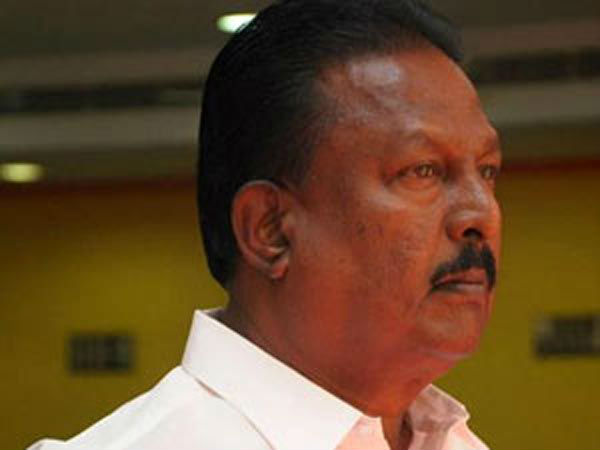 கருப்பசாமி பாண்டியன்..
