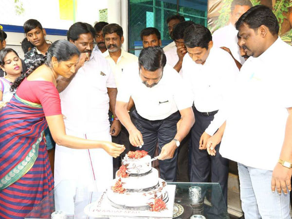 திருமாவளவன் 