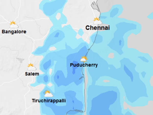 சென்னைக்கு
