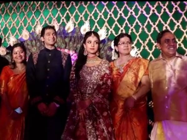 ரூ. 10 கோடி நன்கொடையாம்