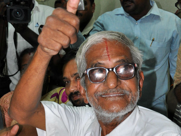 டிராபிக் ராமசாமி டிராபிக் ராமசாமி