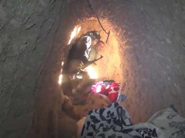 பெட்ரூம் - மின்சார வசதி
