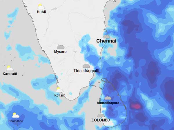 நார்வே மையம் சொல்வது என்ன? நார்வே மையம் சொல்வது என்ன?