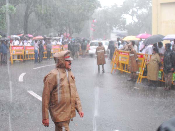 டிசம்பர் 1 முதல் 2ம் தேதி வரை டிசம்பர் 1 முதல் 2ம் தேதி வரை