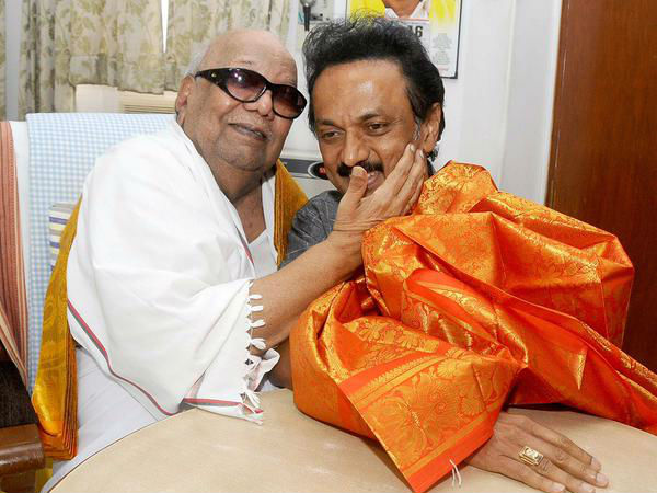 ஸ்டாலினை ஆதரிக்கும் மதுரை