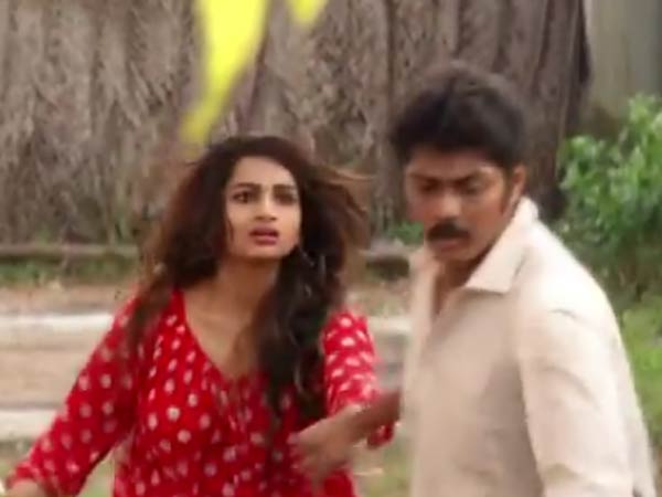 என்ன பார்வை உந்தன் பார்வை!