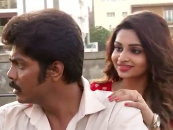 சே சே சீரி்யலா இது