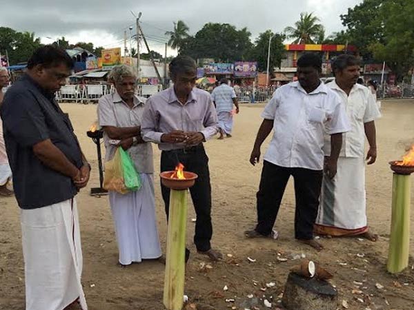 Tamil Heroes Day marked in Jaffna