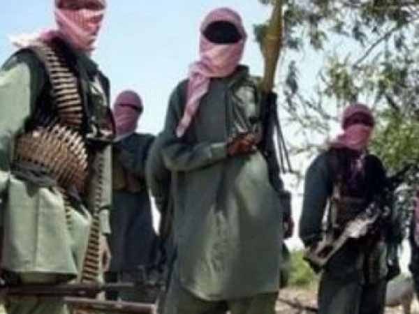 இந்திய மியான்மர் எல்லையில் இந்திய மியான்மர் எல்லையில்