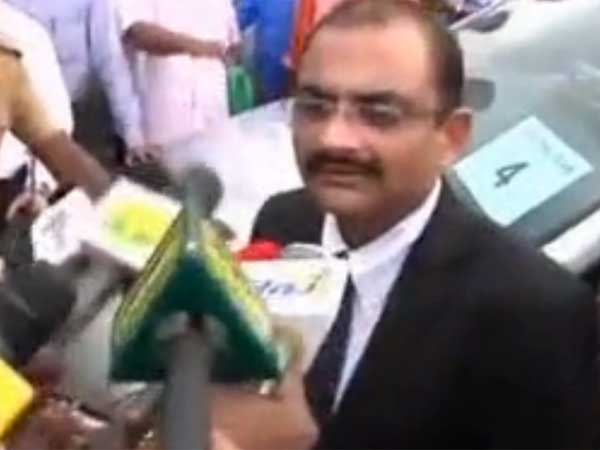 வடசென்னையில் ஆய்வு வடசென்னையில் ஆய்வு