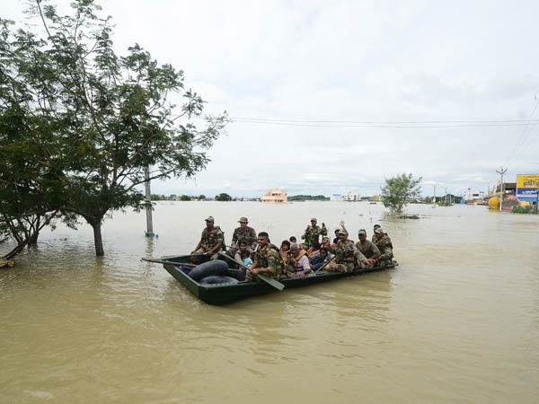 திருவள்ளூர் மாவட்டம் திருவள்ளூர் மாவட்டம்