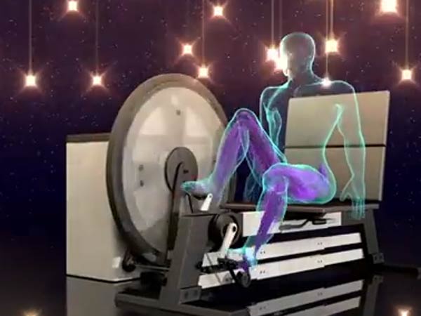 ஹைபிரிட் பைசைக்கிள்...