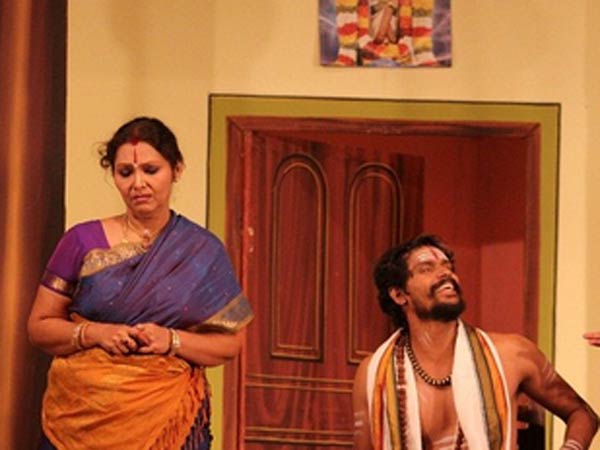 சிரிக்க வைக்கும் ஃபேப்: சிரிக்க வைக்கும் ஃபேப்: