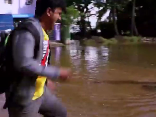 ஆபிஸ் போலாம் வாங்க: 