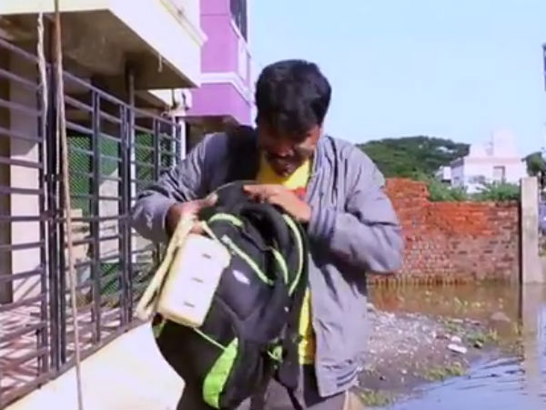 டிபன் பாக்ஸ் பத்திரம்: 