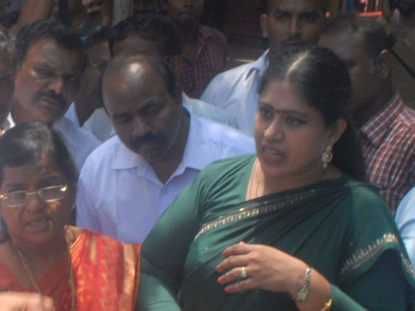 அராஜகப் போக்கு