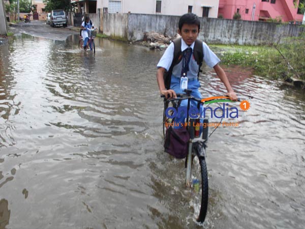 புதுச்சேரியில் விடுமுறை