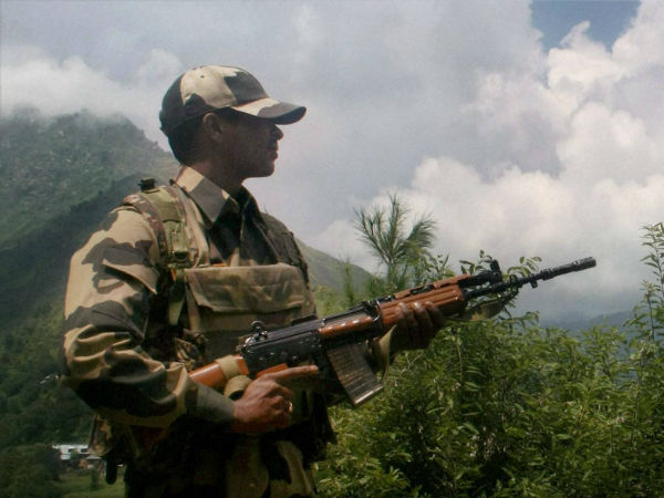 Supreme Court directed Centre to take action against the armed forces in North Eastern Supreme Court directed Centre to take action against the armed forces in North Eastern