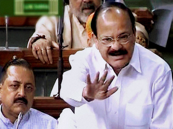 மோடி வந்த பிறகு எல்லாமே வரவில்லை