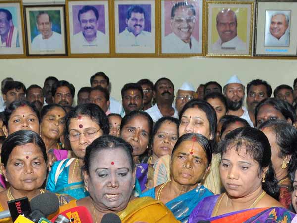யசோதா போர்க்கொடி 