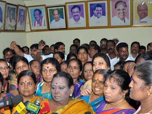 நான்தான் சாட்சி 