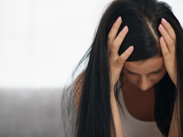 வாழவே பிடிக்கவில்லை: