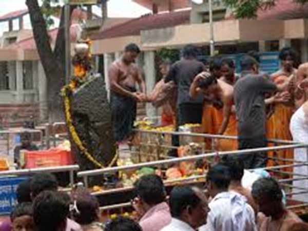 சனி பகவான் கோவில்