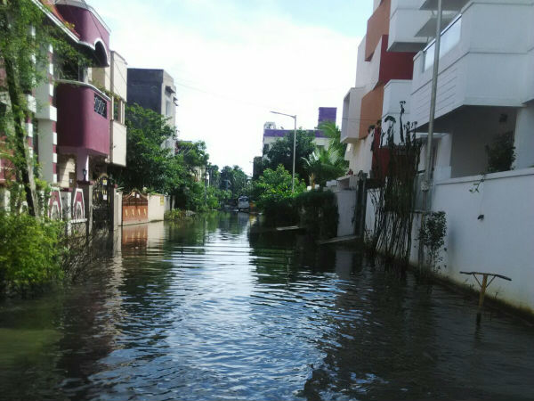 மழை வெள்ளம்