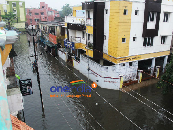 மாநகராட்சி அலட்சியம்