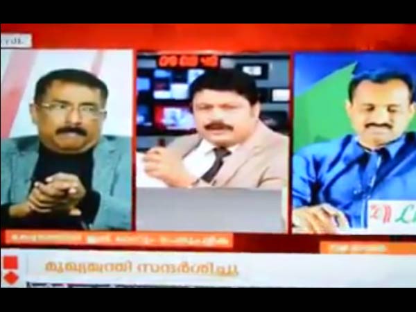 பிற மாநிலங்களில் சுதந்திரம்