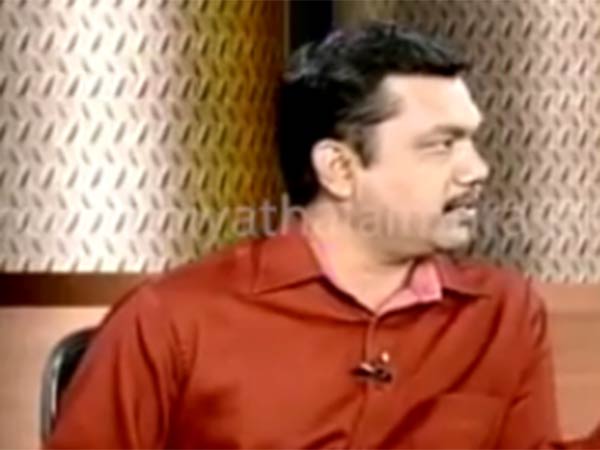 வாயடைத்த அதிமுக