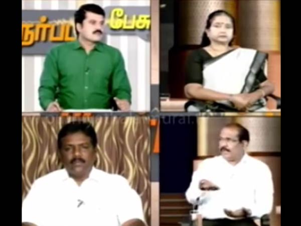 சுய விமர்சனம்