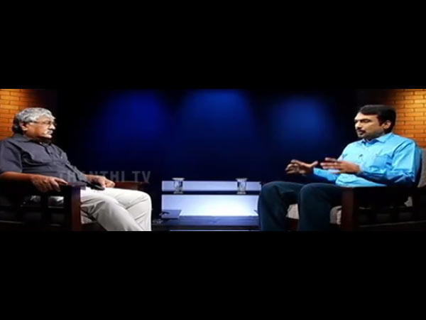 தந்தி டிவியும் சுய விமர்சனம்