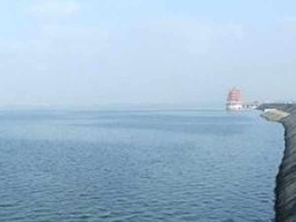 சோழவரம் ஏரி