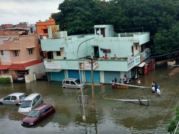 அம்பத்தூர் தொழிற்பேட்டை