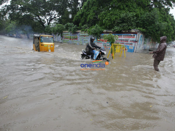 80000 கனஅடி நீர் வெள்ளம்