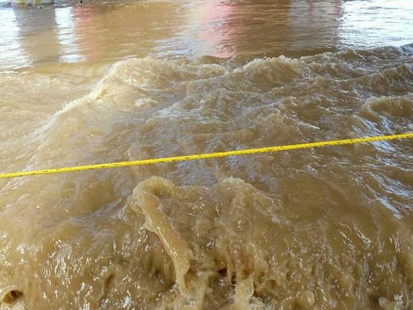 Crisis may worsen in Cuddalore