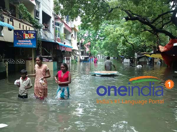 God, please, please, please: Pray Chennaiites